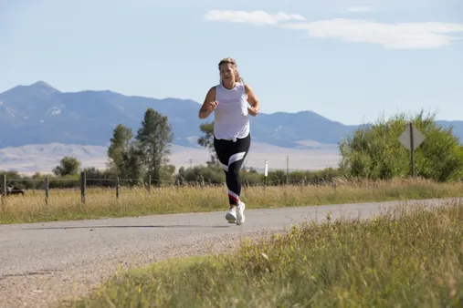 Endurance in Different Areas of Life